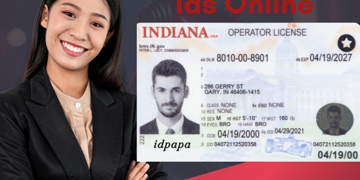 Elevate Your Experience: Buy the Best Minnesota Fake ID Exclusively from IDPAPA!