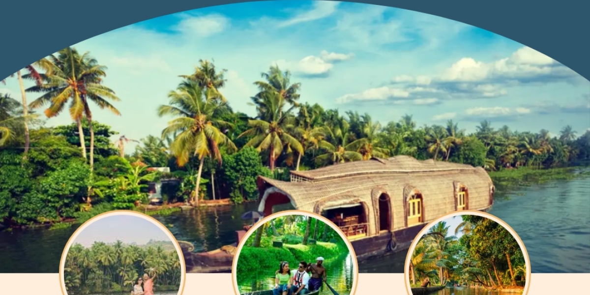 Unlock Romance: Experience Kerala's Beauty with Our Exclusive Couple Packages