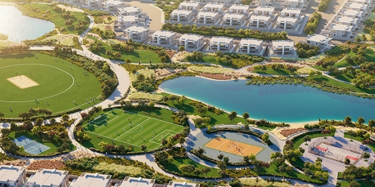 Damac Hills 2: A Oasis of Luxury in Dubai's Ever-Evolving Skyline