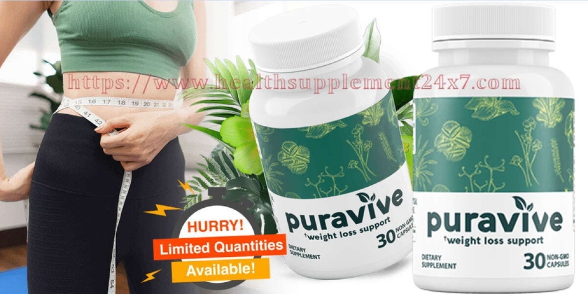 Five Useful Tips From Experts In Puravive.