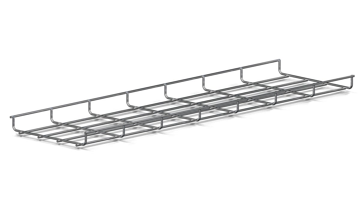 Cable Trays: Understanding Their Role in Modern Cable Infrastructure | by Jodiemarshall | Nov, 2023 | Medium