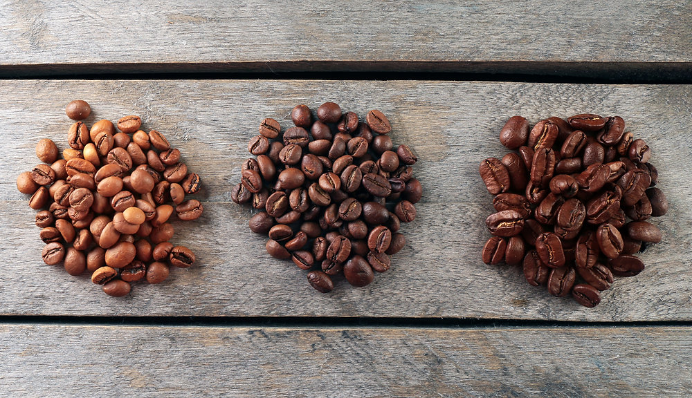 Coffee Beans: A Superfood You Can Eat Directly?