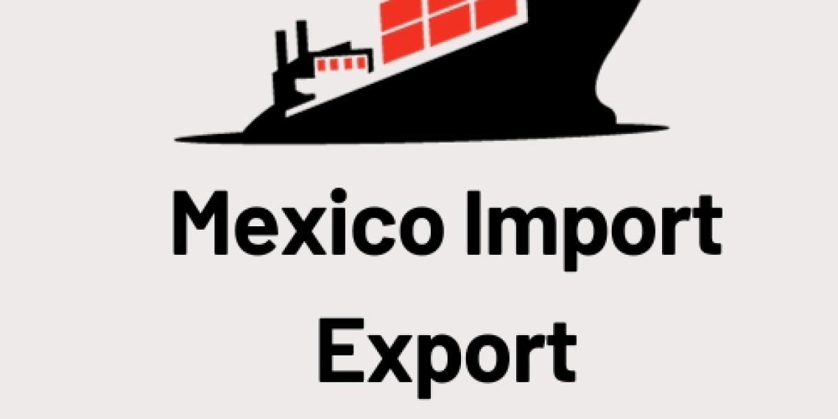 Who are the top 3 countries that Mexico exports goods and products to?