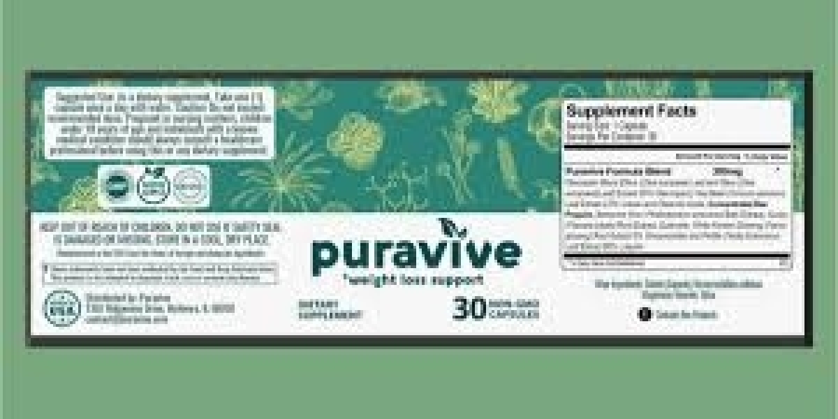 How Should You Consume Puravive For Maximum Weight Loss Benefits?