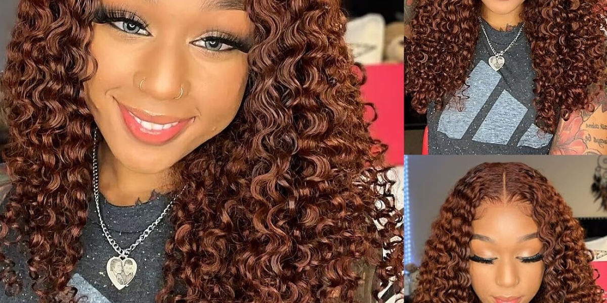 mbrace Your Natural Beauty with Curly Hair Bundles: A Guide to Perfect Curls