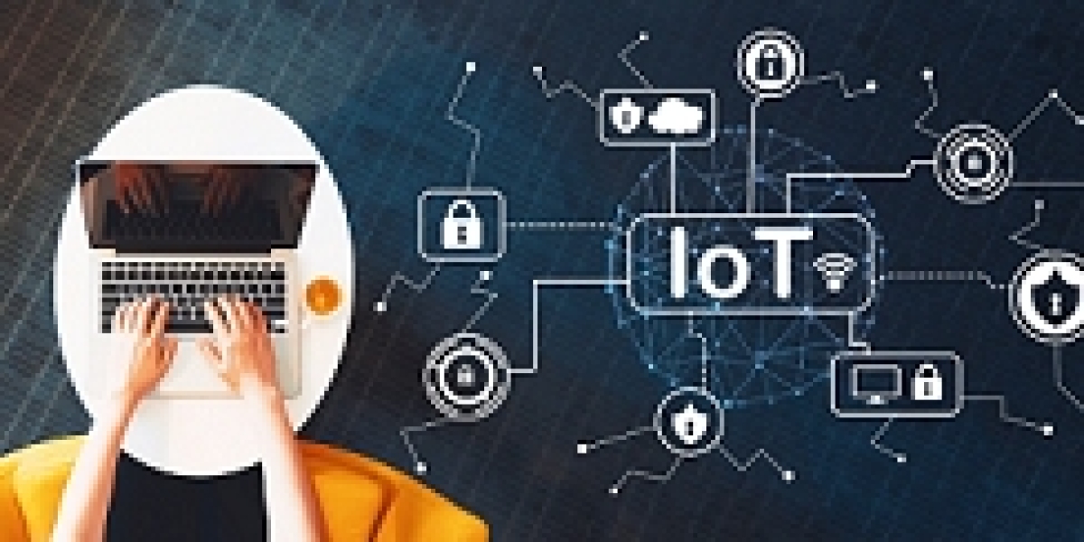 Internet of Things Market to Witness a Healthy Growth during 2023-2032