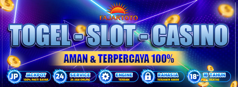 FAJARTOTO: Link Alternatif Terbaru Daftar Dan Login Fajar Toto