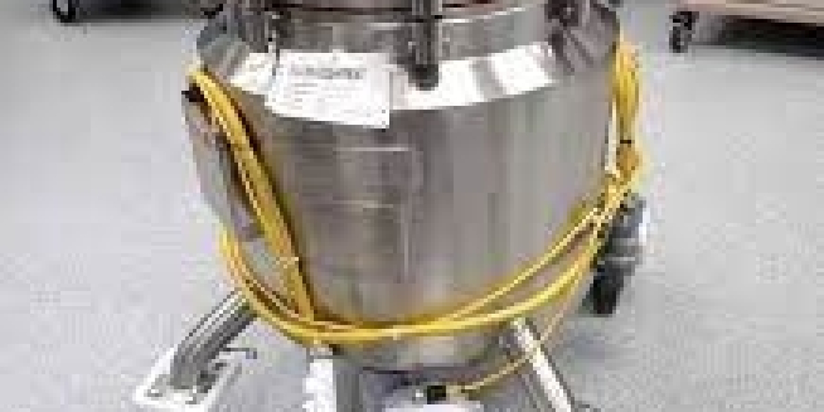 Where to Buy Used Reactors?