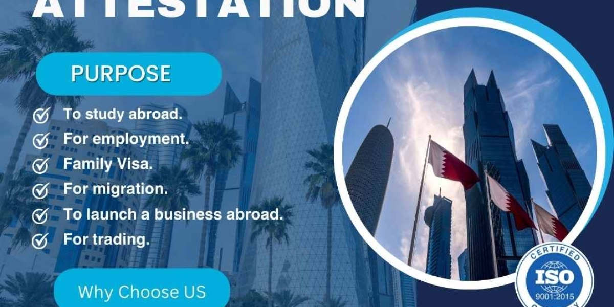 Qatar Embassy Attestation for Business Purposes: Tips and Tricks