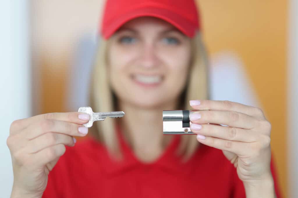 Ihr Schlüsselnotdienst - Göppingen ohne Anfahrtskosten - Zum Festpreis *