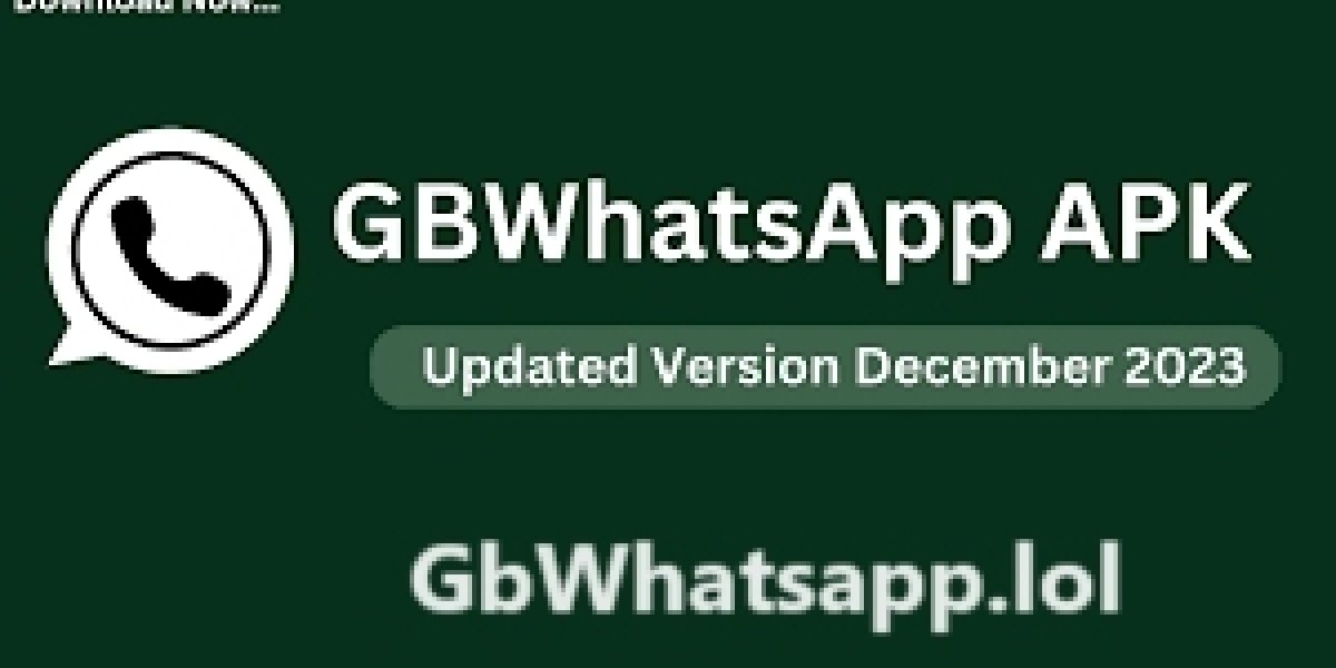 GBWhatsApp APK Download (Updated) 2024 Anti-Ban Official