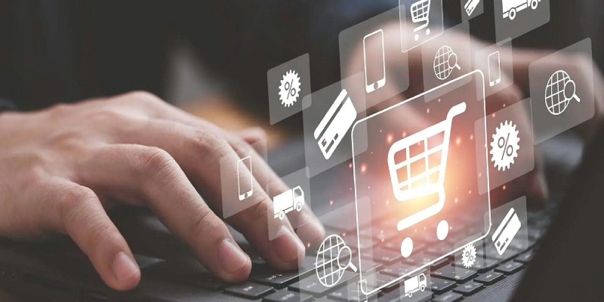 ECommerce Development – An Effective Way To Actuate Your Business