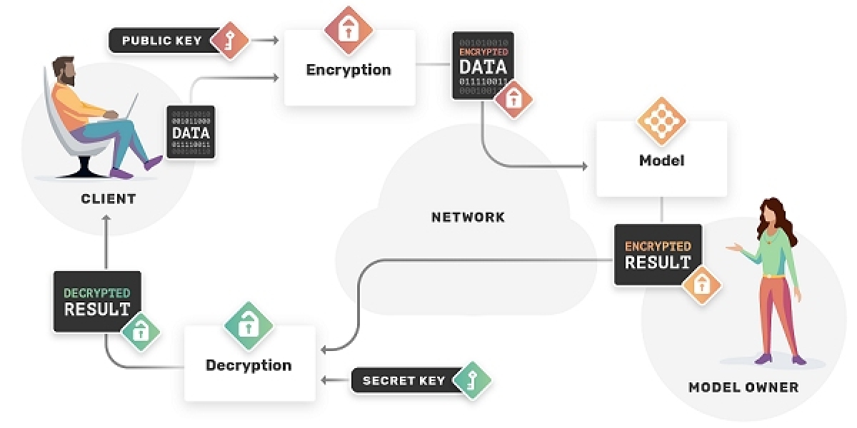 Homomorphic Encryption Market to Perceive Substantial Growth during 2030