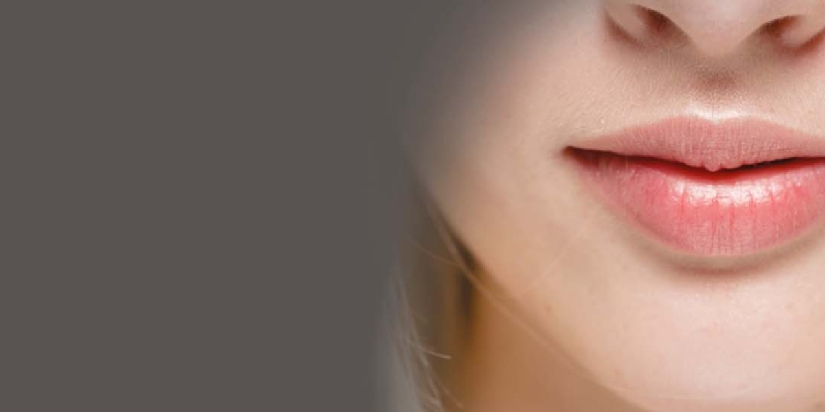 Now Get Lip Enhancement Only With Lip Fillers