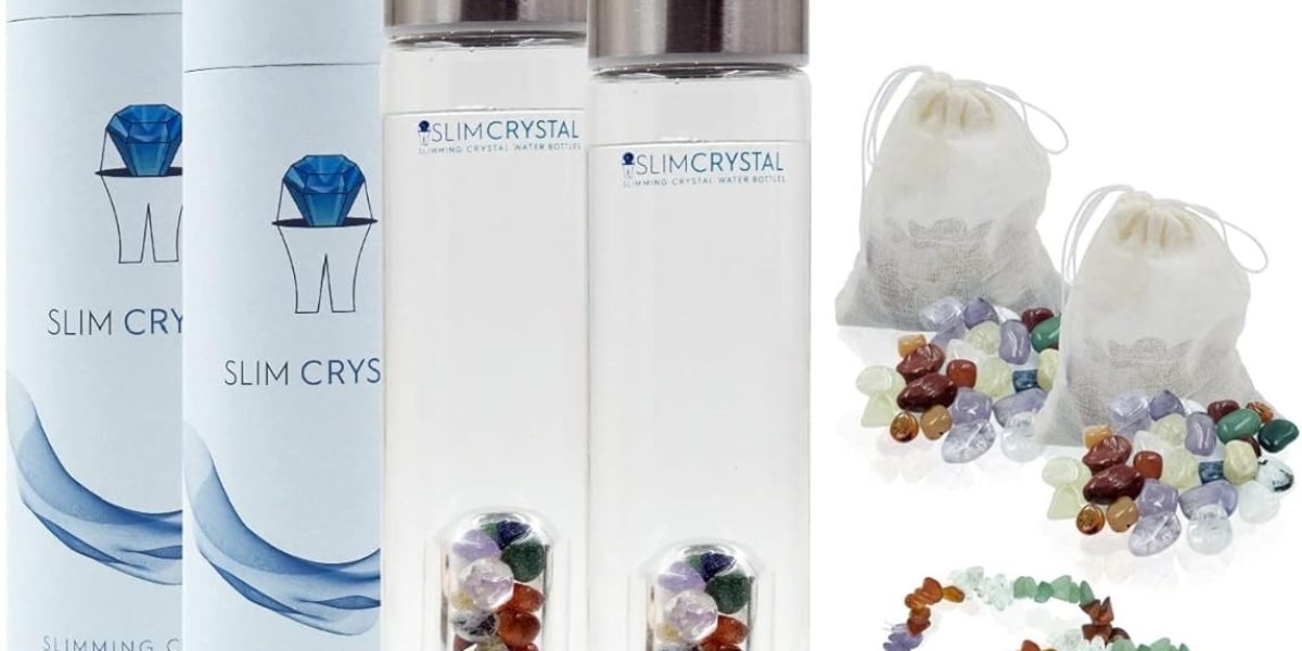 Slim Crystal Reviews [Price 2024] – Does It Work?