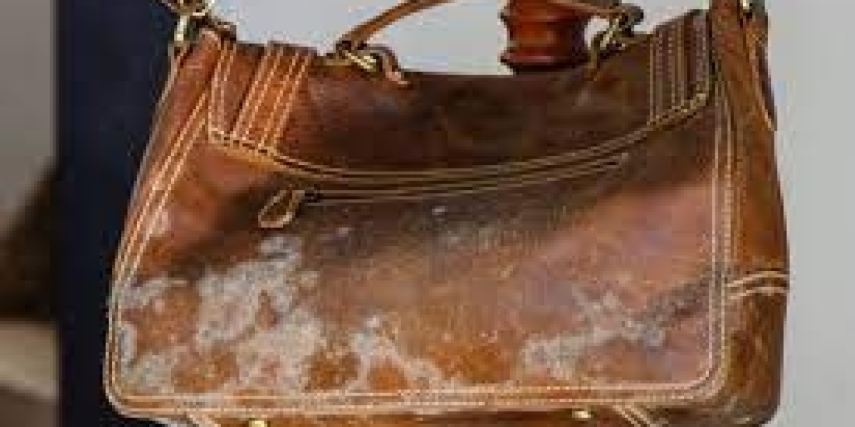 Best Leather Bag Repair Cleaning and Restoration Services