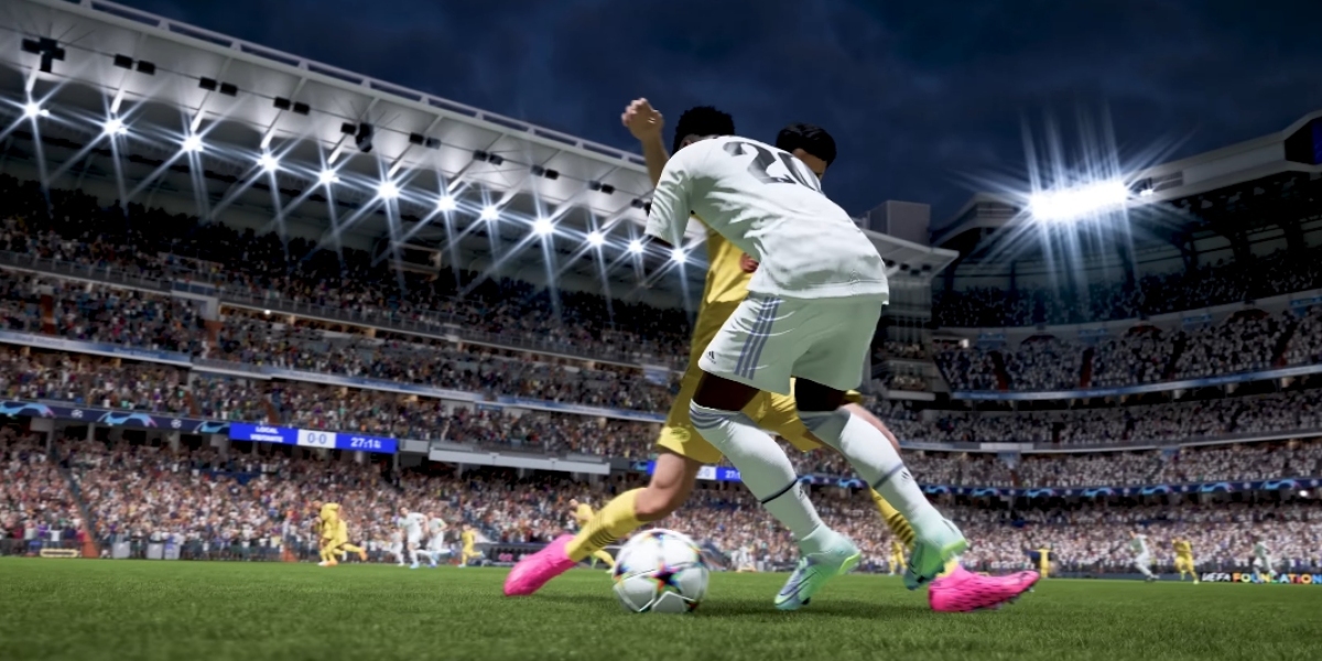 FC 24 marks a new milestone in the history of fails from EA Sports