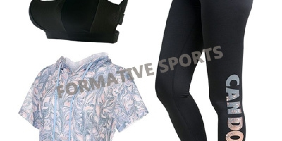 Sportswear Manufacturers Melbourne