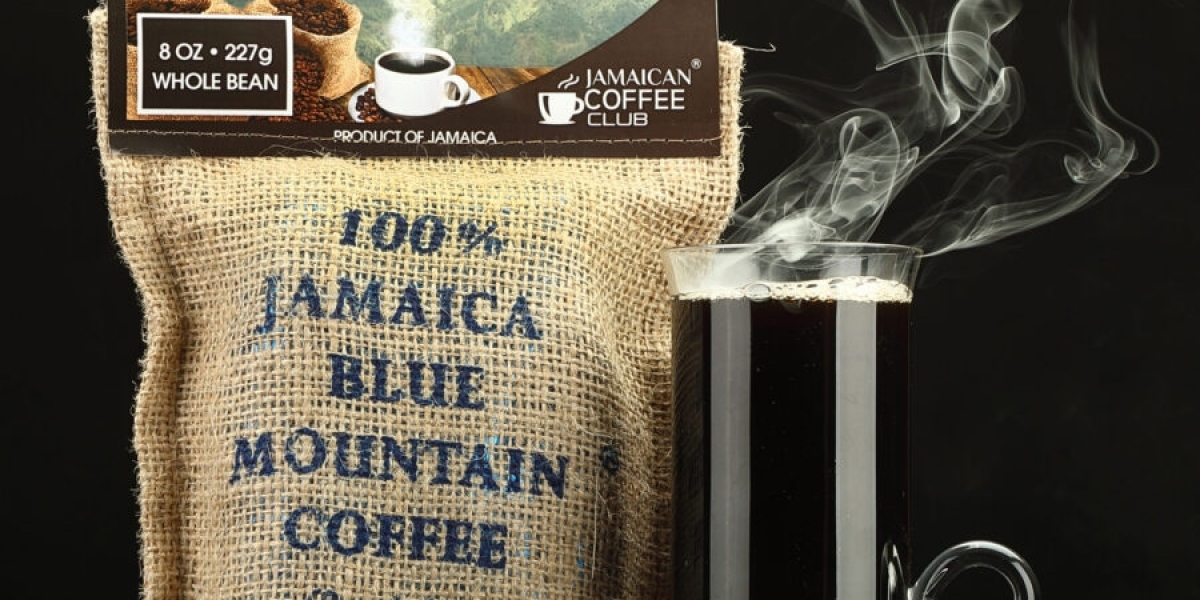 Exploring the Richness of Jamaican Mountain Coffee: A Symphony of Flavor