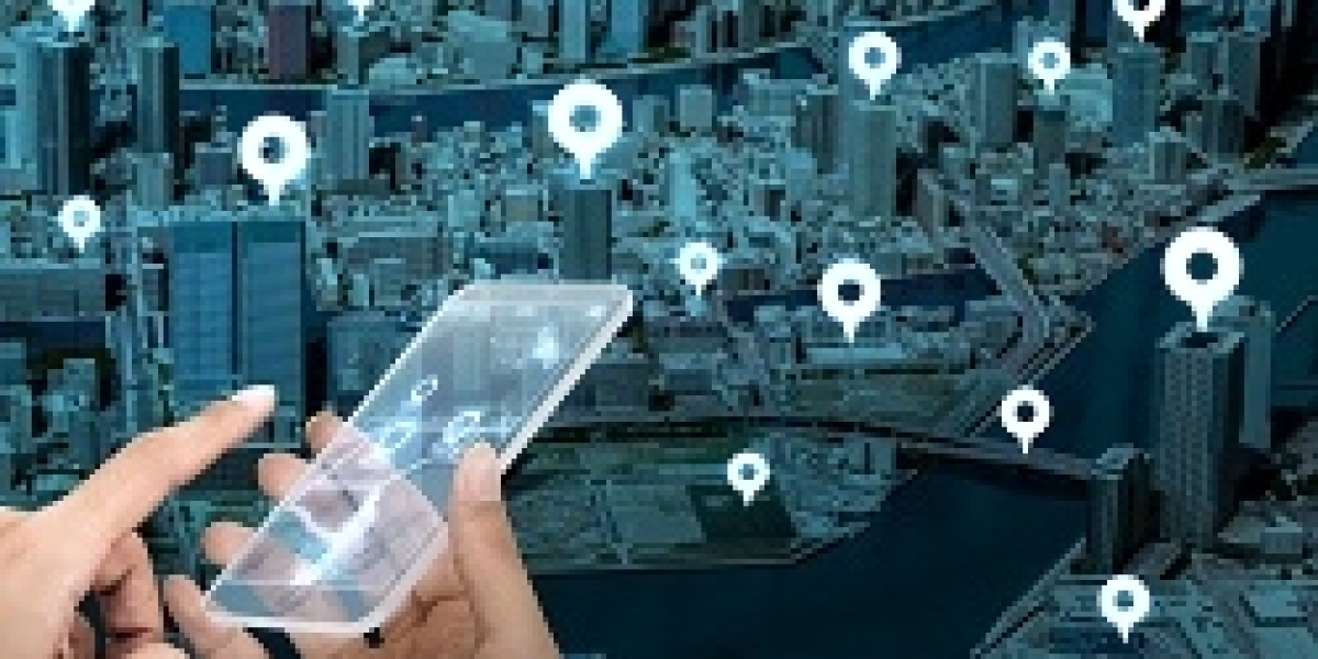 2032 Forecast: Location-based Ambient Intelligence Market's Size and Share Trends