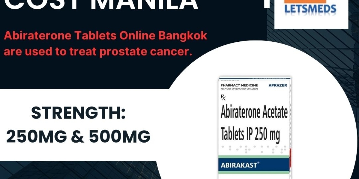 Purchase Generic Abiraterone Tablets Lowest Cost Dubai, China, USA, UAE