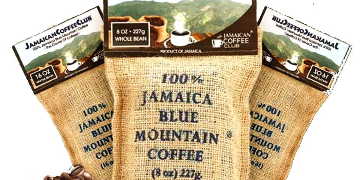 Unlocking the Essence of Jamaican Blue Mountain Coffee: A Culinary Odyssey