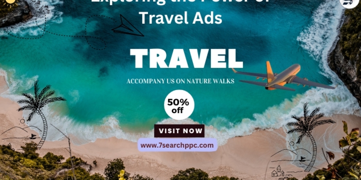 Exploring the Power of Travel Ads