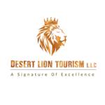 Desert Lion Tourism