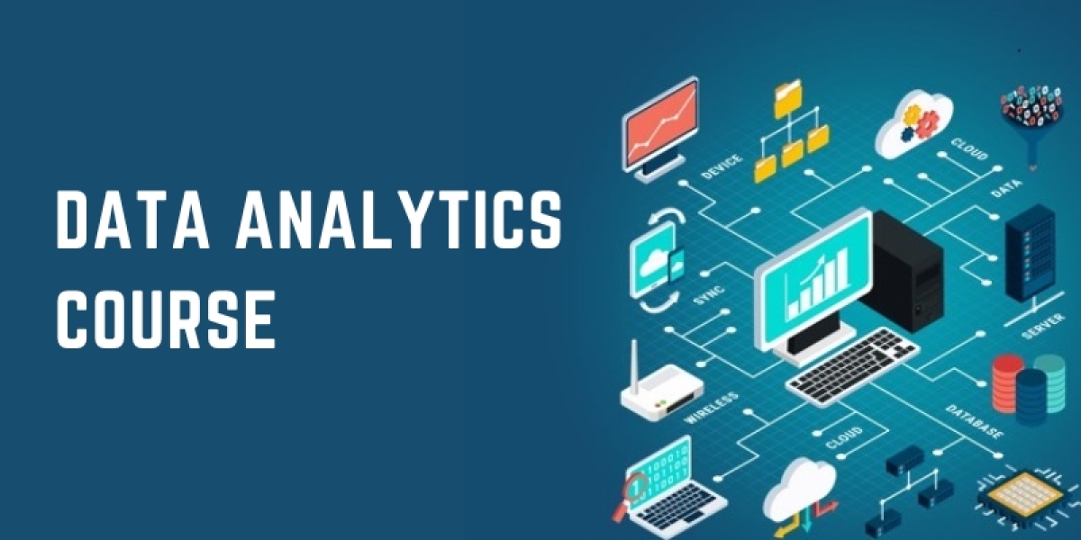 Data Analytics Course