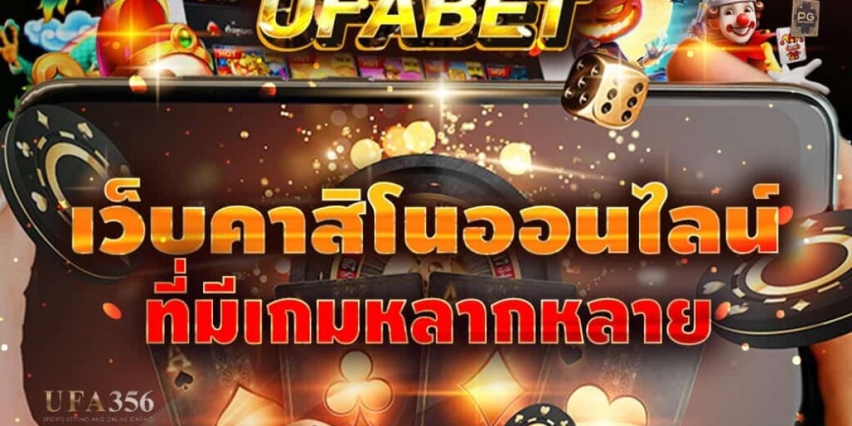 A reliable casino website