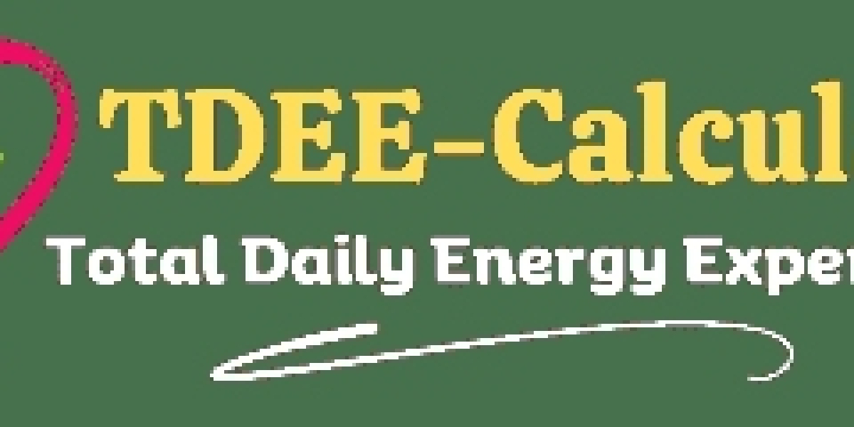 Unveiling the Significance of Total Daily Energy Expenditure (TDEE) in Health and Fitness