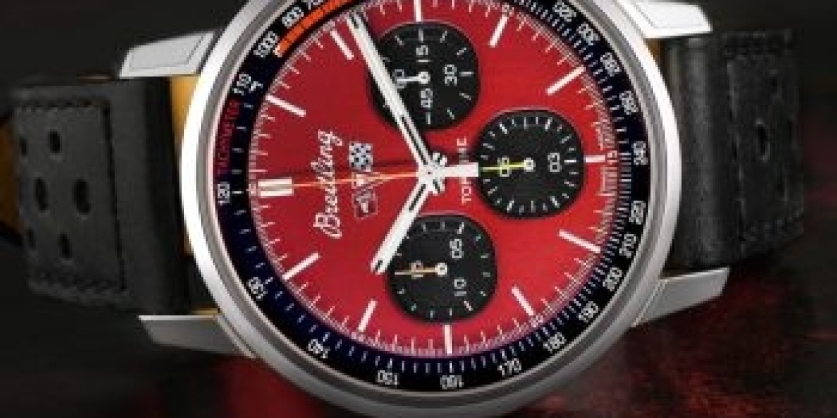 Buy Cheap AAA Breitling Replica Watches Online