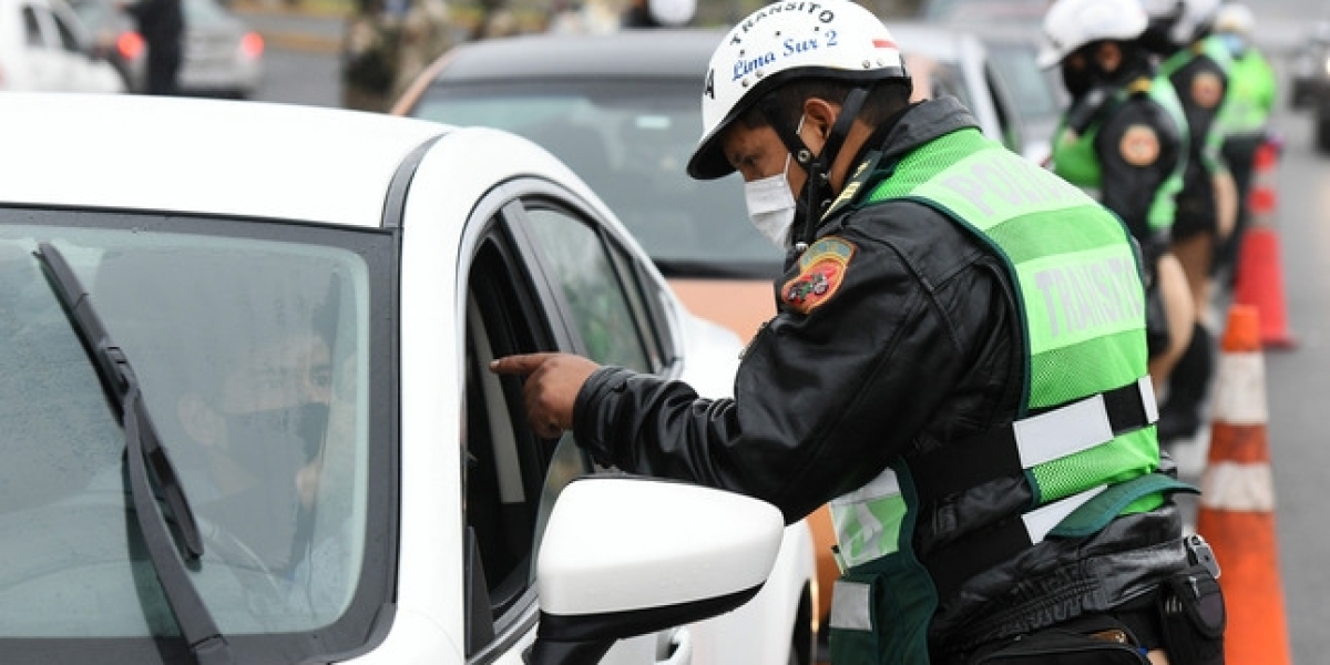 Abogado Conducir Sin Licencia Nueva Jersey