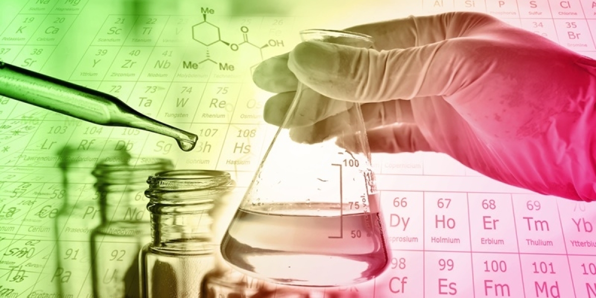 Empower Your Child's Learning with Experienced Chemistry Tutors - Venture Learning LLC