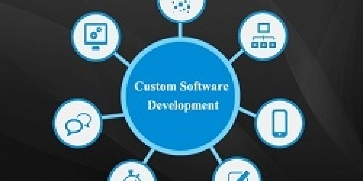 Exploring the Custom Software Development Market: Size and Share in 2032