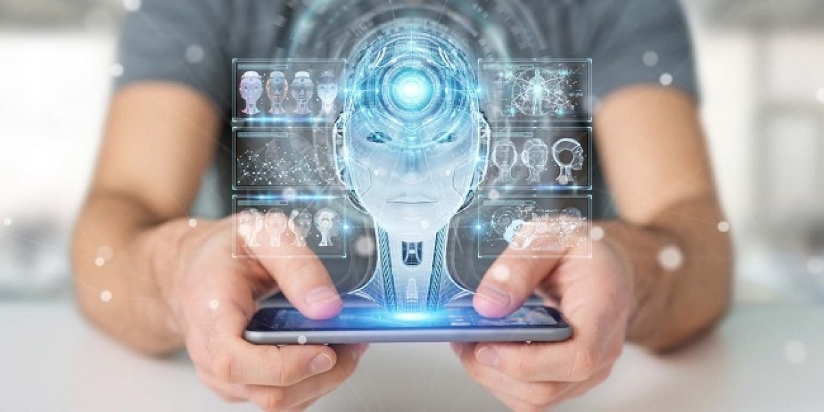 AI in Telecommunication Market Forecast 2023-2032: Market Analysis and Forecast 2032