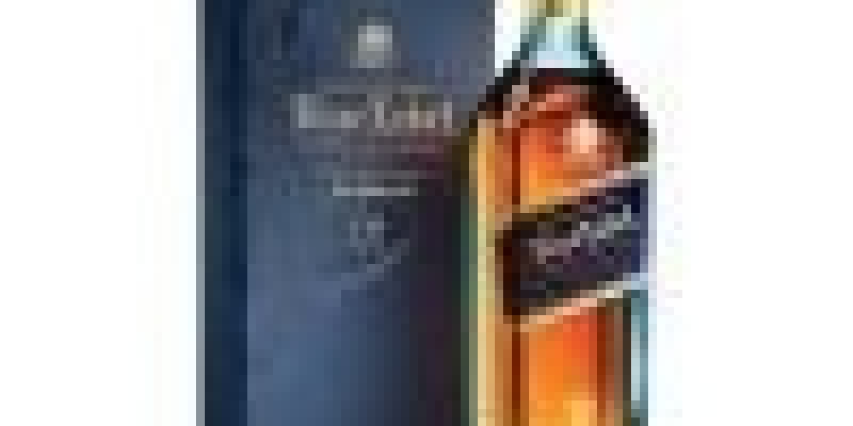 Các loại phiên bản Rượu Johnnie Walker Blue Label