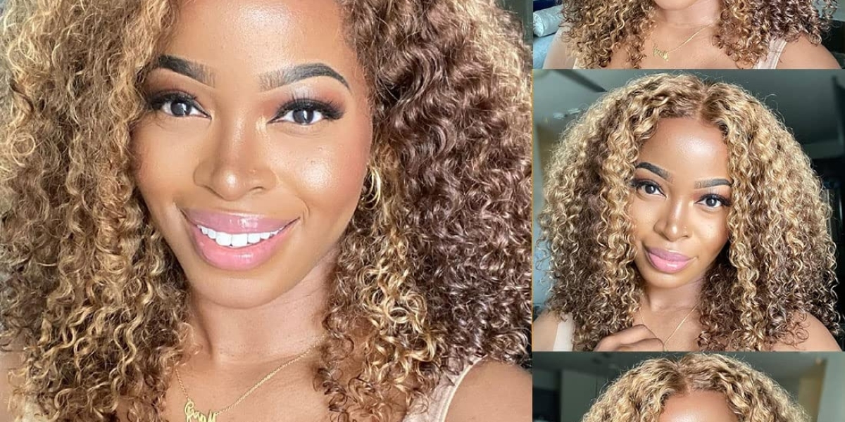 Unveiling the Beauty of Curly Hair Bundles: A Stylish Revolution