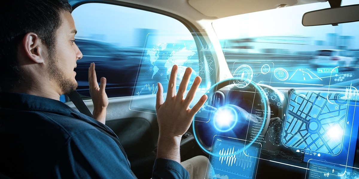 2032 Forecast: Applied AI in Autonomous Vehicles Market's Size and Share Trends