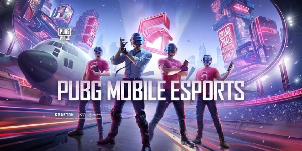 2024 PUBG Mobile Esports Roadmap: PMGO and Expanded League Details