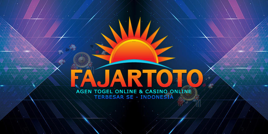 Fajartoto > Situs Bandar Togel Online Hadiah Terbesar