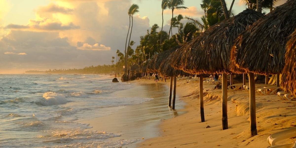 Punta Cana, Dominican Republic