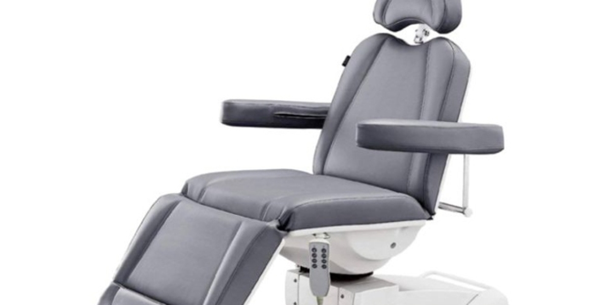 dermatology chair