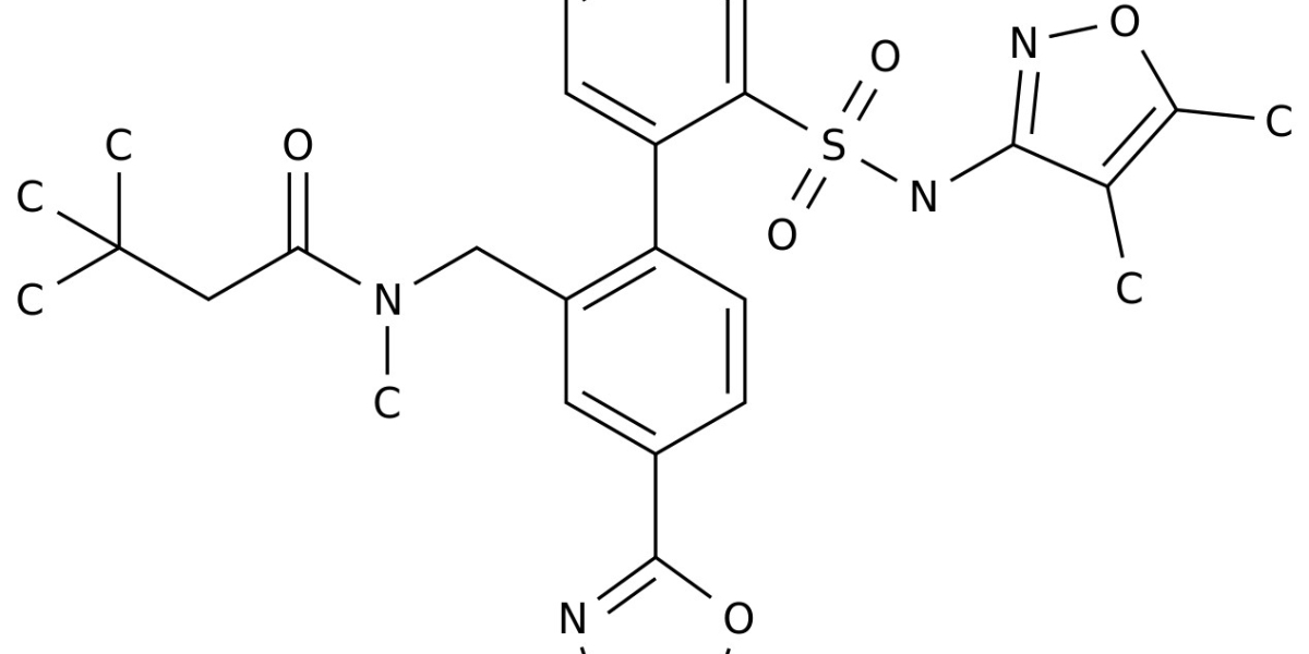 Structure & Deep Data of Edonentan (C29H39FN2O7S)