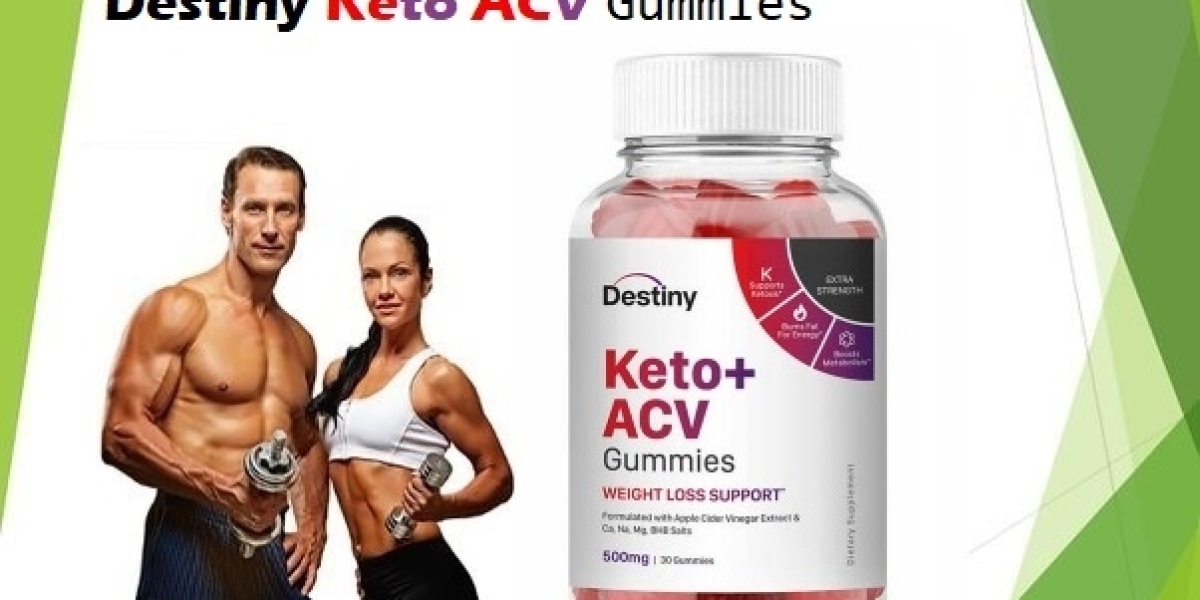 What Is The Ideal Destiny Keto ACV Gummies Level For Weight Loss?