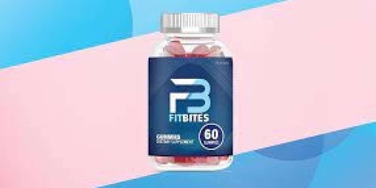 Fit Bites BHB Gummies [For Weight Loss] Reviews – Price Update 2024