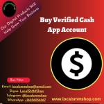 Buy Verified Cash App Account