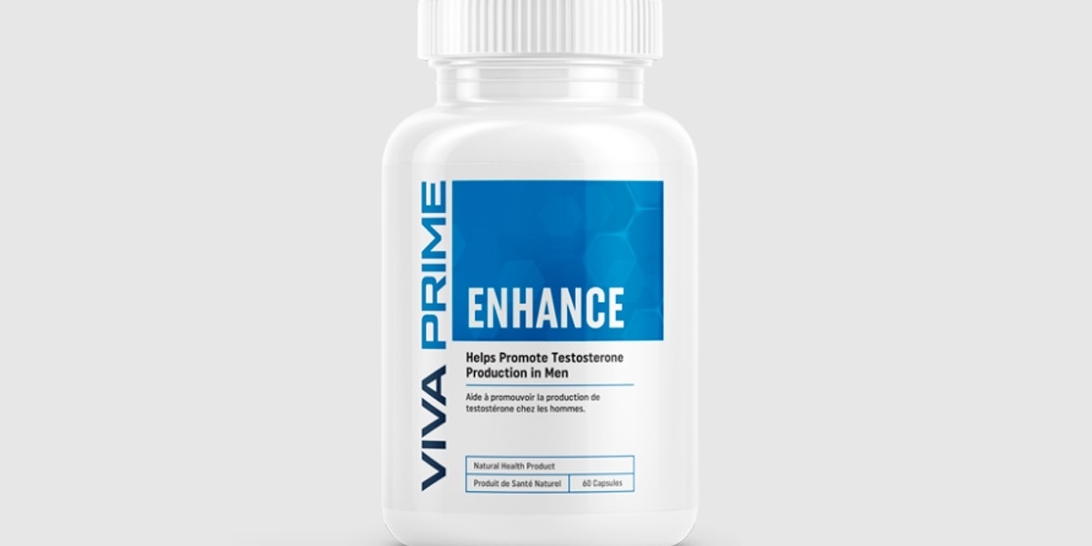 Viva Prime Male Enhancement Canada [Pros & Cons] – Safe & Effective Formula