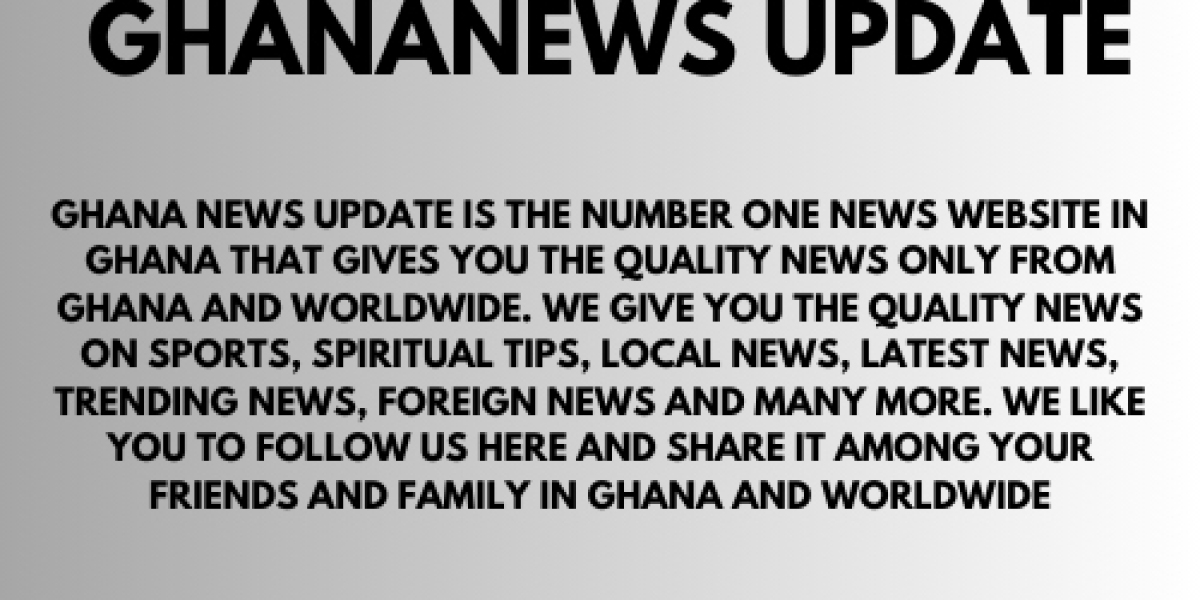 Unveiling Ghana News Update: A Holistic Approach to Spiritual Tips for a Vibrant Life