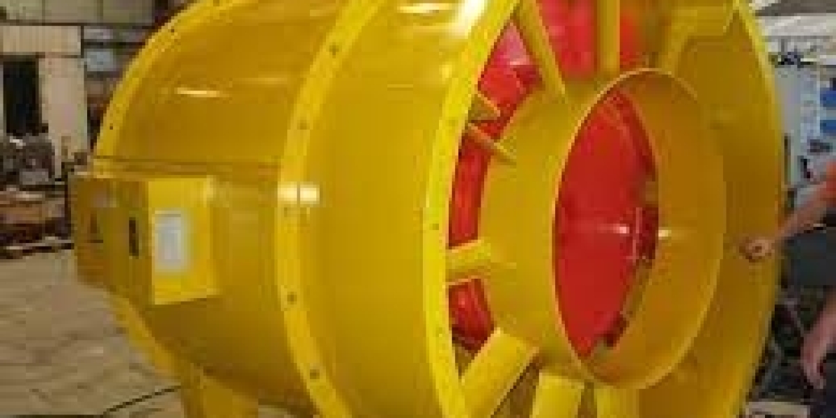 Finest Details About Industrial electric motors